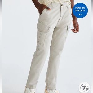 Aeropostale Slim Cargo 29Wx30L